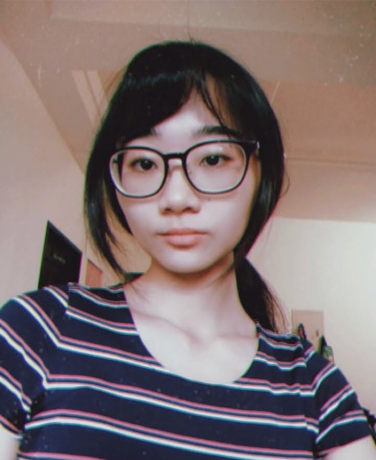 林虹彣